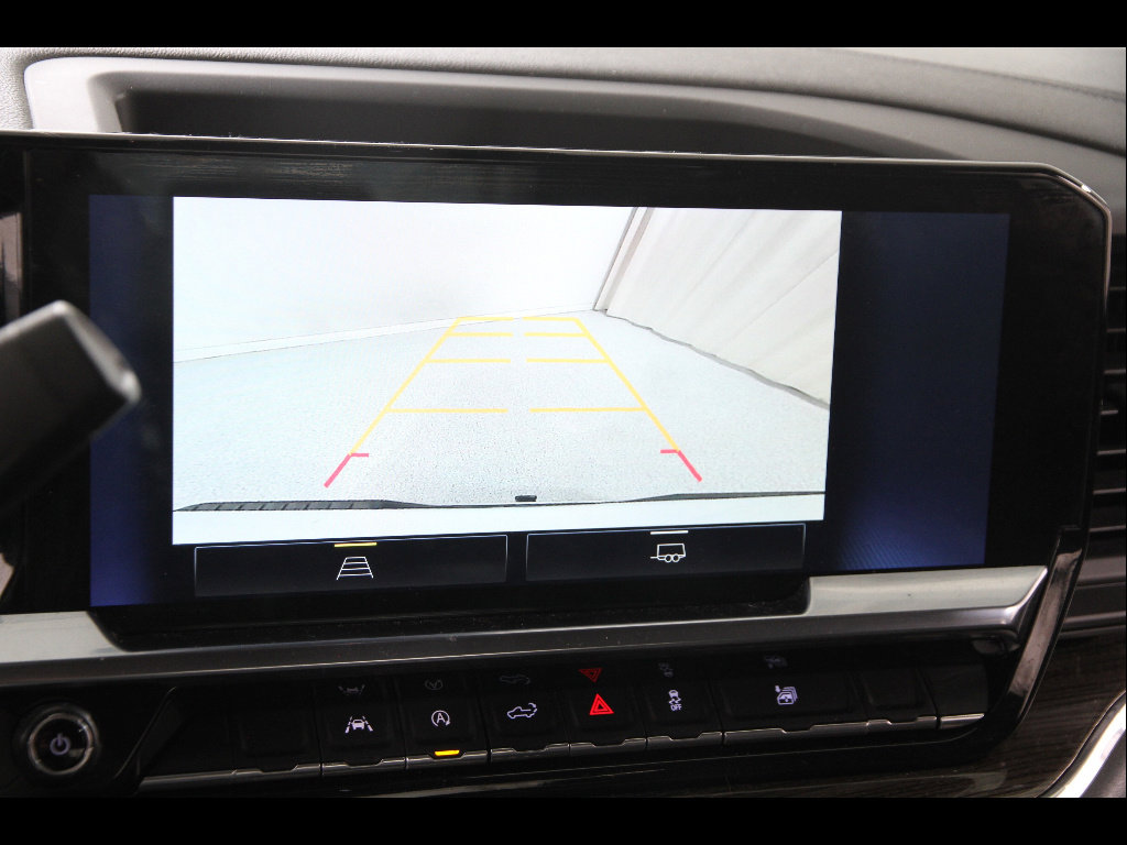 Certified 2024 Chevrolet Silverado 1500 LT image 15