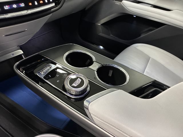 Used 2024 Cadillac Lyriq Sport RWD image 25
