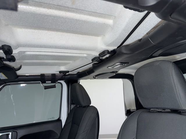 Used 2020 Jeep Gladiator Sport w/ Quick Order Package 24S image 5