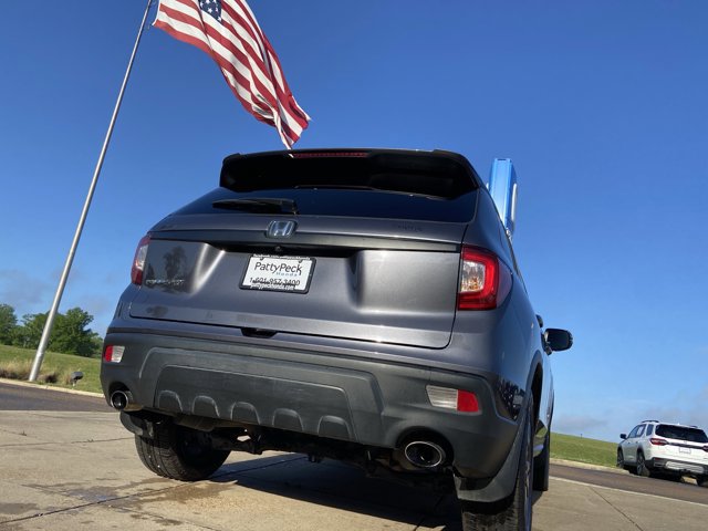 Used 2019 Honda Passport EX-L image 55