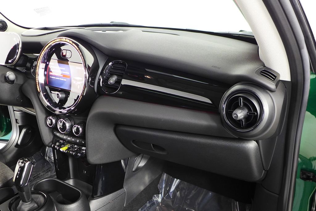 Used 2022 MINI Cooper SE image 14