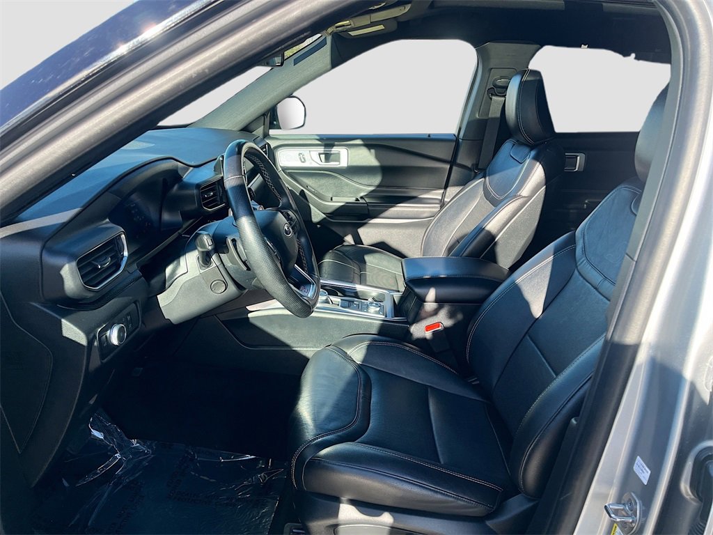 Used 2020 Ford Explorer ST image 22