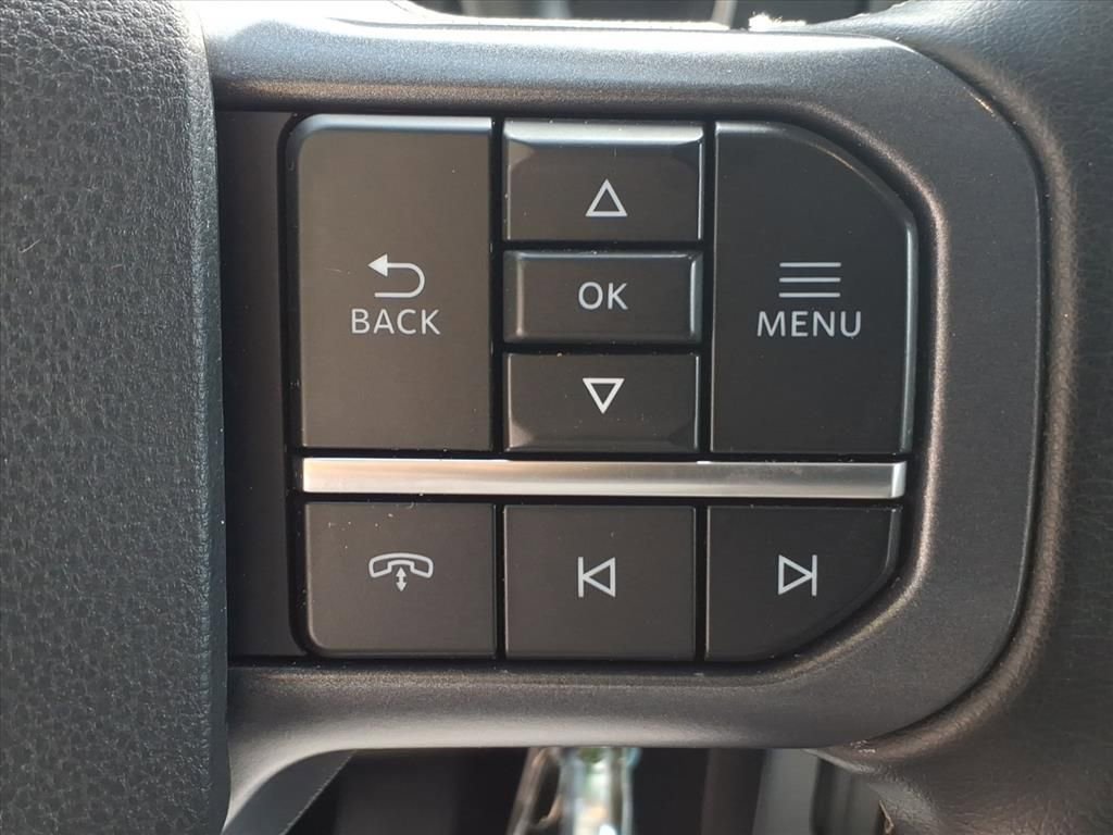 Certified 2023 Ford F150 XLT w/ Equipment Group 301A Mid AWD/4WD image 19