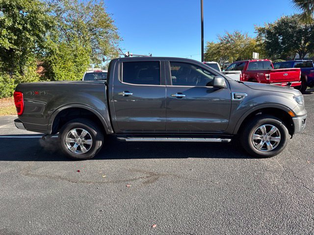 Used 2020 Ford Ranger XLT w/ Equipment Group 301A Mid AWD/4WD image 9