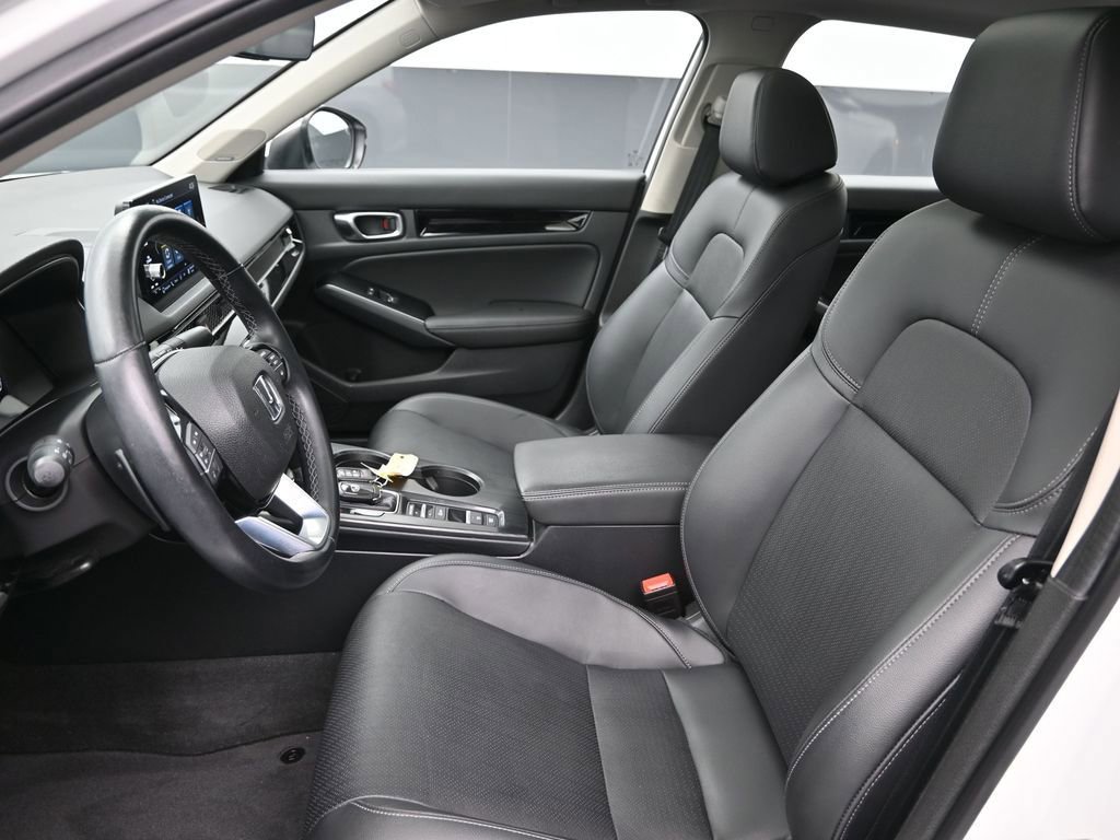 Certified 2024 Honda Civic Touring image 16