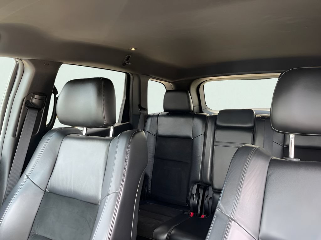 Used 2018 Jeep Grand Cherokee Altitude AWD/4WD image 11