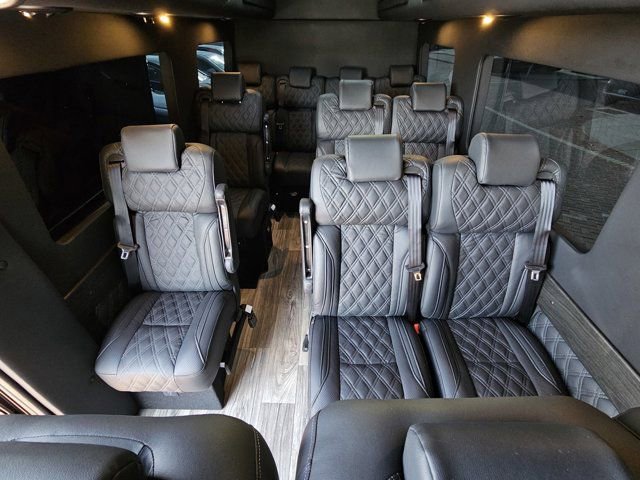 New 2023 Mercedes-Benz Sprinter 3500 image 37