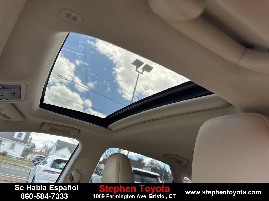 Used 2017 Lexus RX 350 AWD image 24