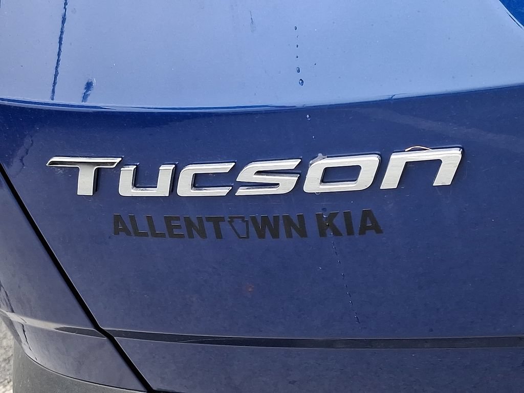 Used 2022 Hyundai Tucson Limited AWD/4WD image 29