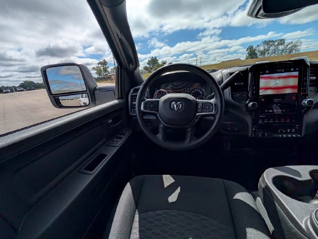 New 2027 RAM 2500 Tradesman AWD/4WD image 13