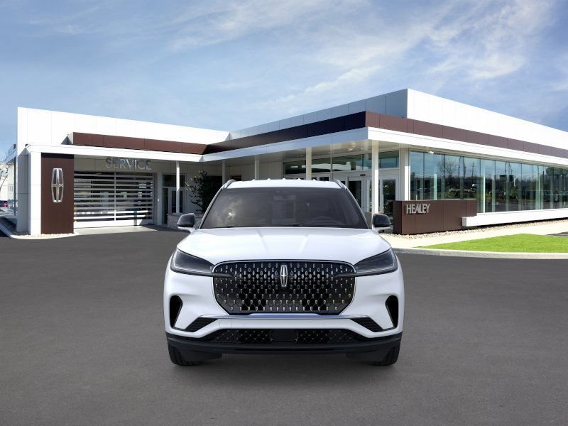 New 2026 Lincoln Aviator AWD image 6