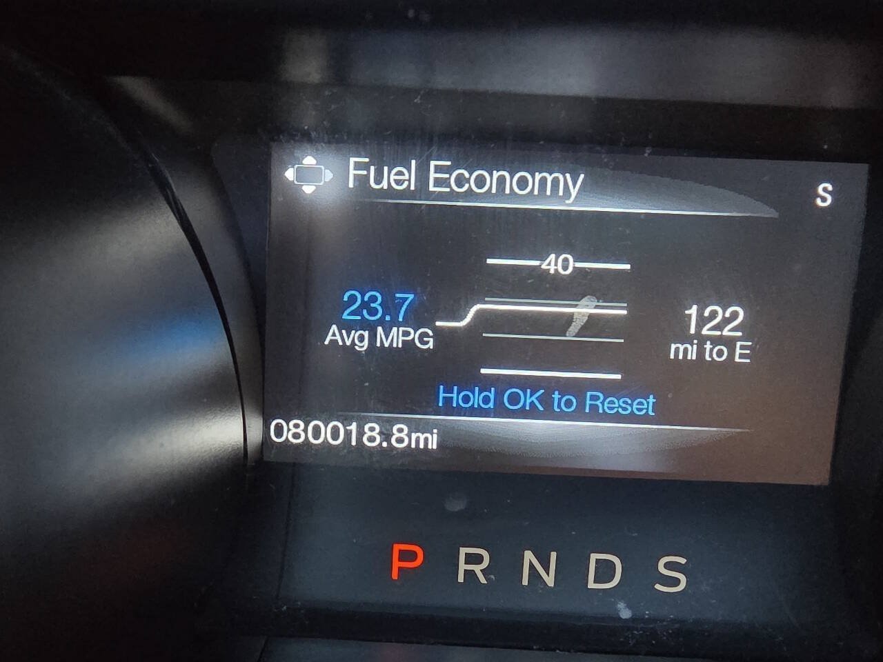 Used 2015 Ford Mustang Convertible w/ Equipment Group 051A RWD image 17