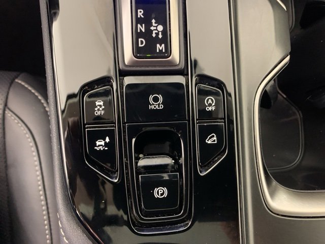 Used 2023 Lexus NX 350 AWD w/ Luxury Package image 14