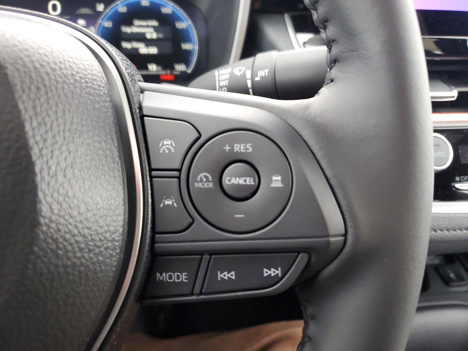 New 2026 Toyota Corolla XSE image 23