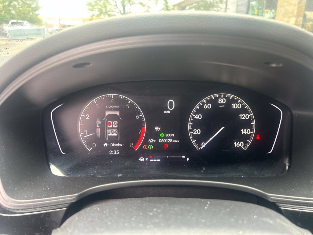 Used 2024 Honda Civic Sport image 16
