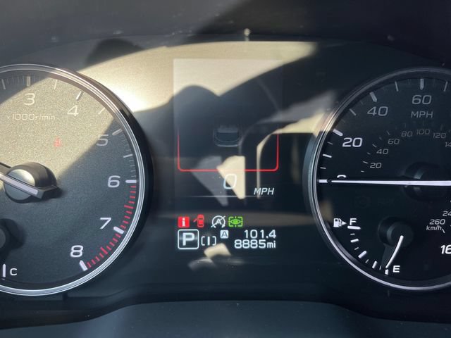 Certified 2026 Subaru Crosstrek 2.5i Limited AWD/4WD image 30