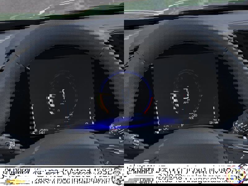 New 2026 Chevrolet Trax ACTIV w/ Driver Confidence Package image 18