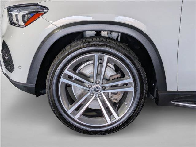Certified 2022 Mercedes-Benz GLE 450 4MATIC image 25