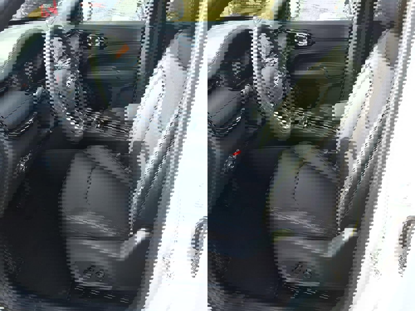 New 2026 Jeep Compass Limited image 9