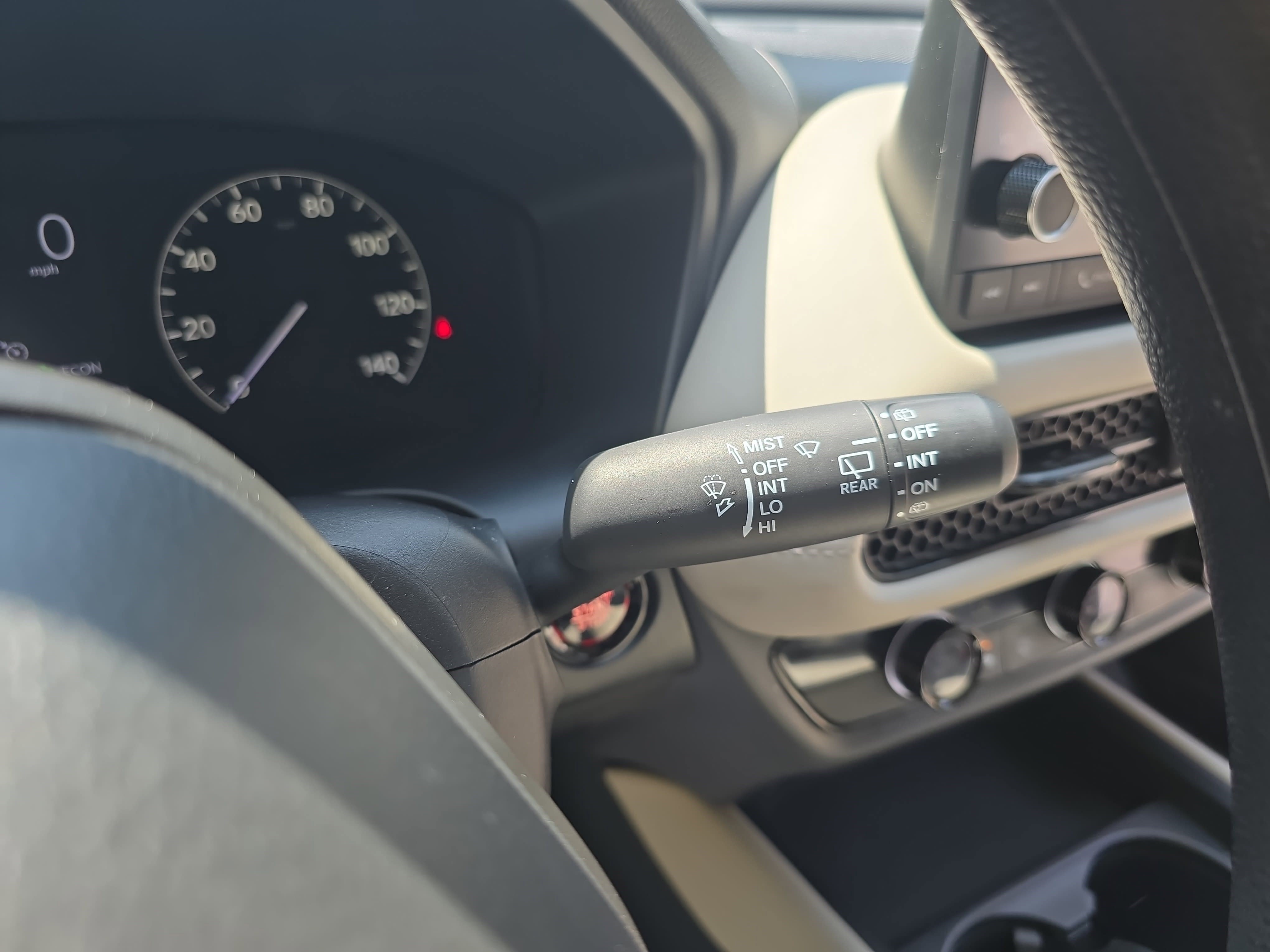 Used 2024 Honda HR-V LX image 25