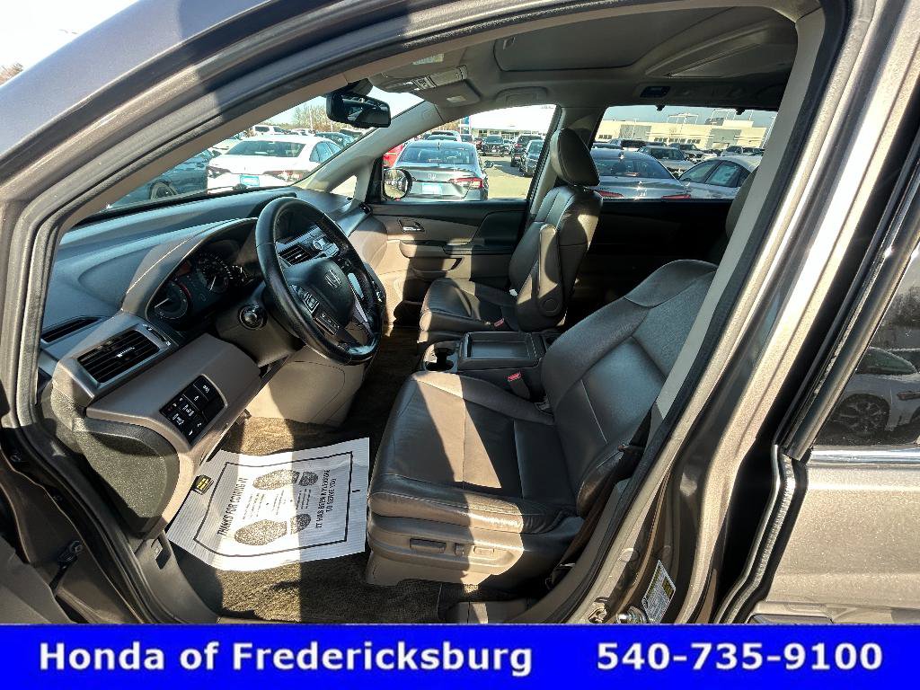 Used 2014 Honda Odyssey Touring image 14