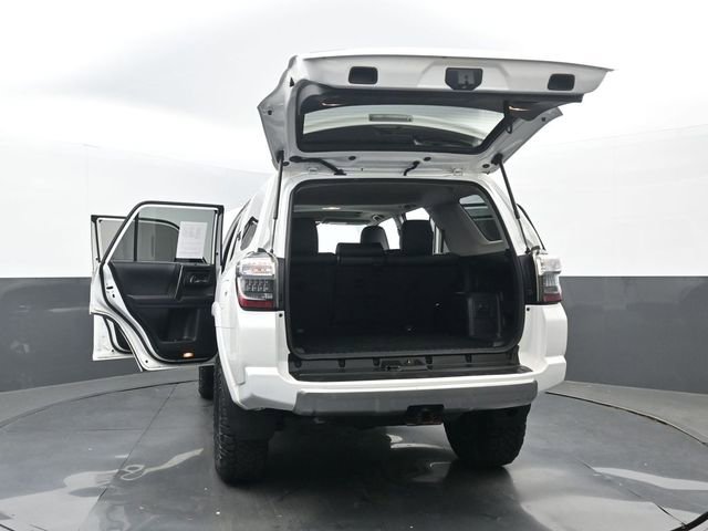 Used 2019 Toyota 4Runner TRD Off-Road Premium image 35