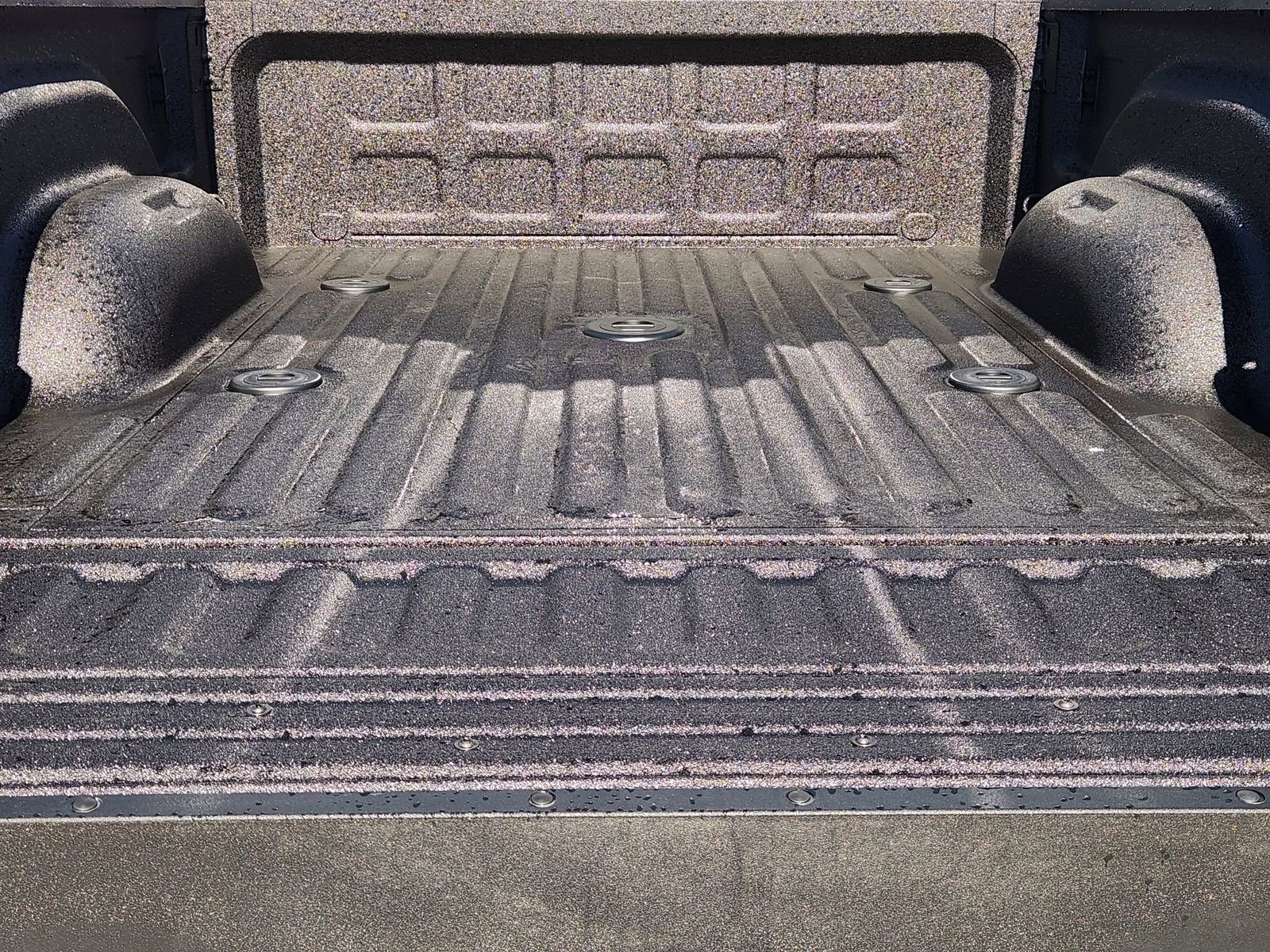 New 2026 RAM 2500 Tradesman image 24