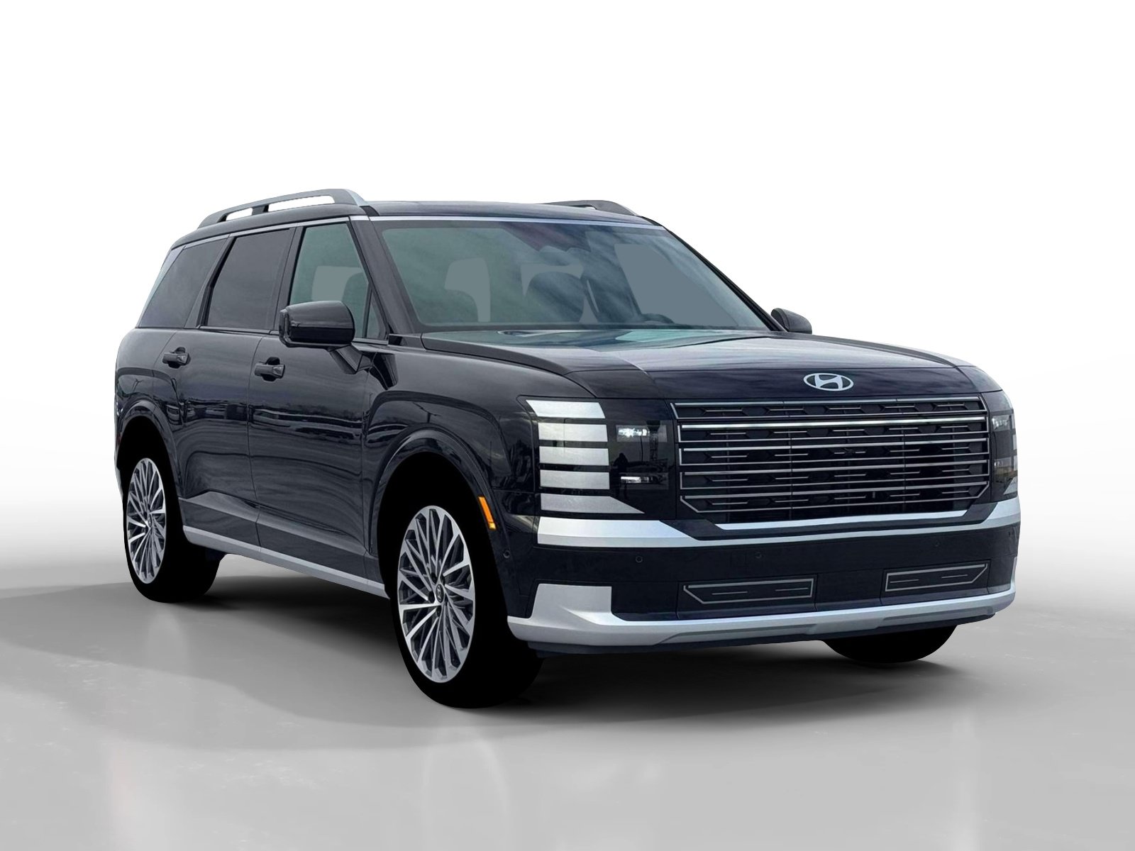 New 2026 Hyundai Palisade Calligraphy AWD/4WD image 11