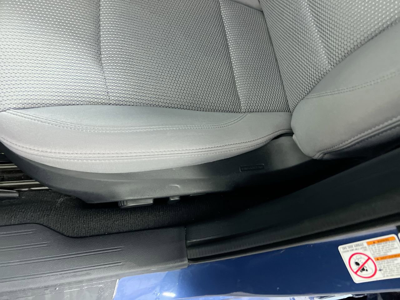 Used 2019 Subaru Legacy 2.5i Premium AWD/4WD image 13