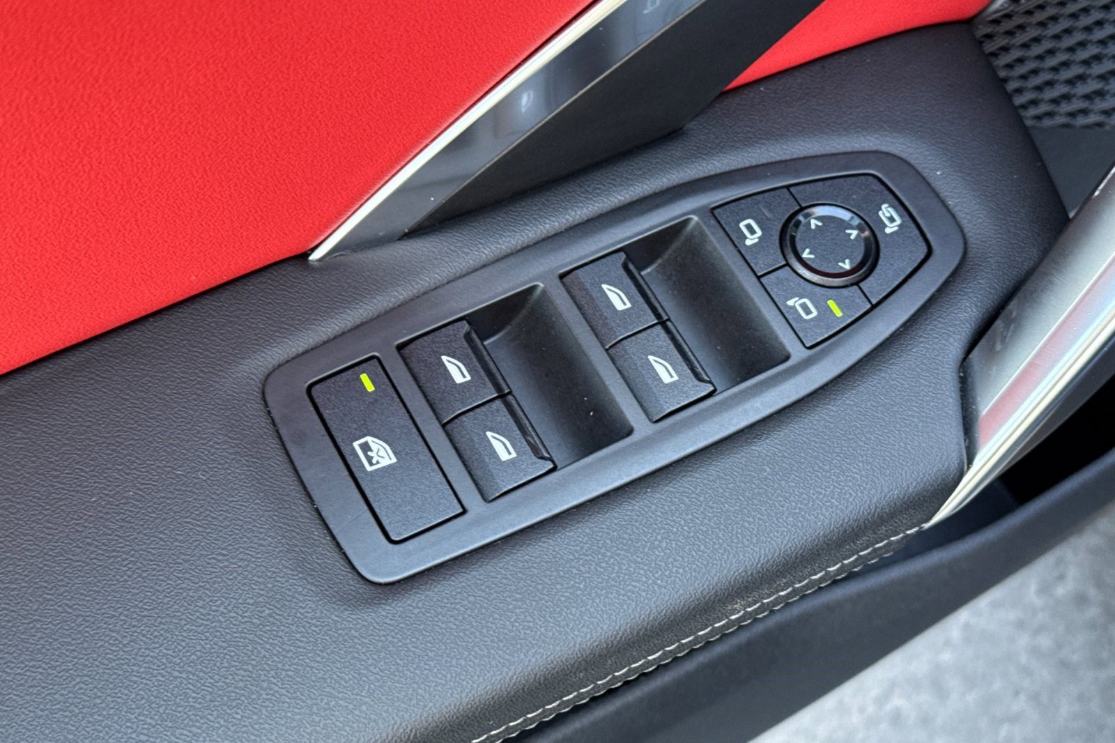 Certified 2024 BMW X1 xDrive28i w/ Premium Package image 13