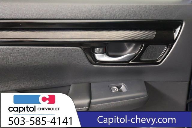 Used 2024 Honda CR-V EX-L image 28