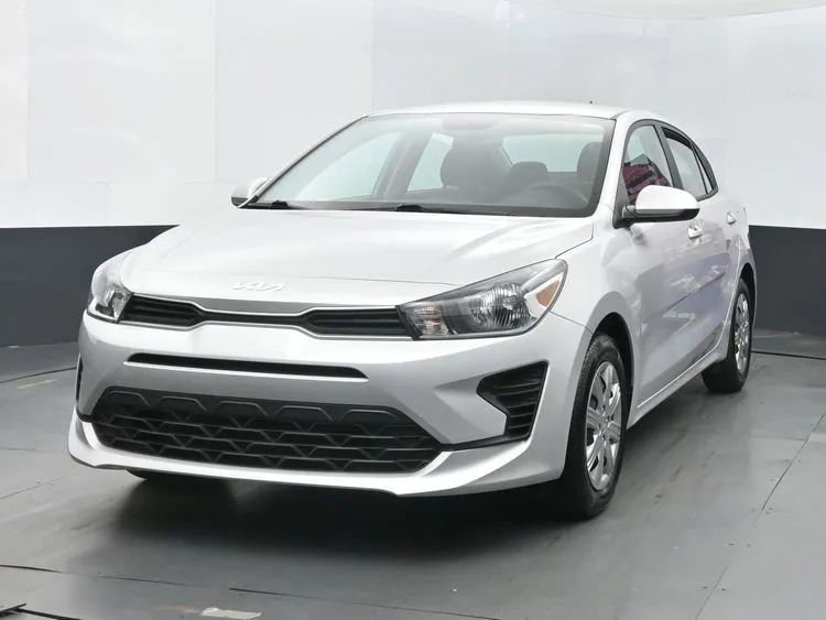Used 2023 Kia Rio LX