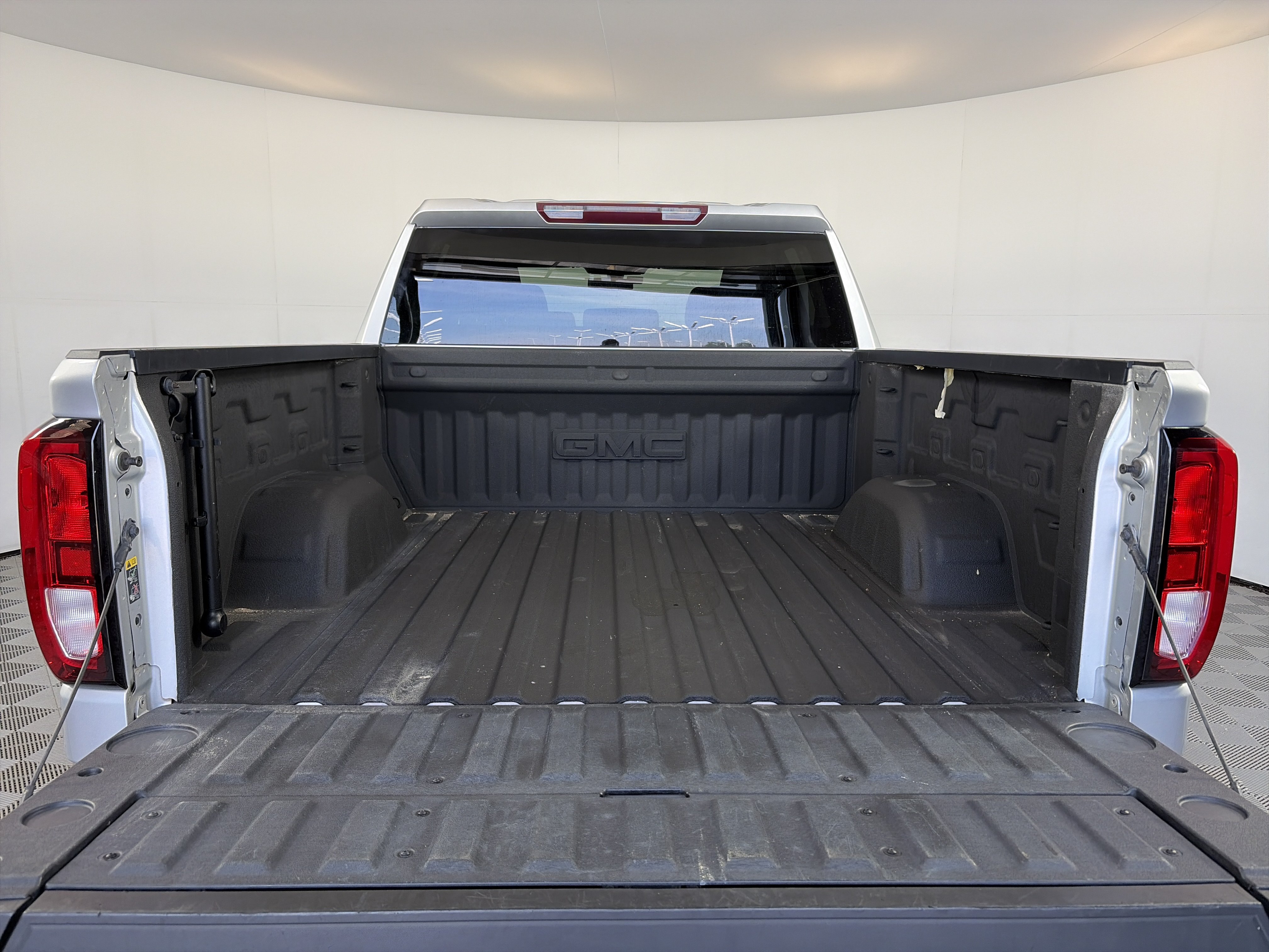 Certified 2021 GMC Sierra 1500 Elevation AWD/4WD image 14