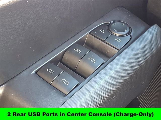 New 2026 GMC Canyon Elevation w/ Convenience Package AWD/4WD image 19