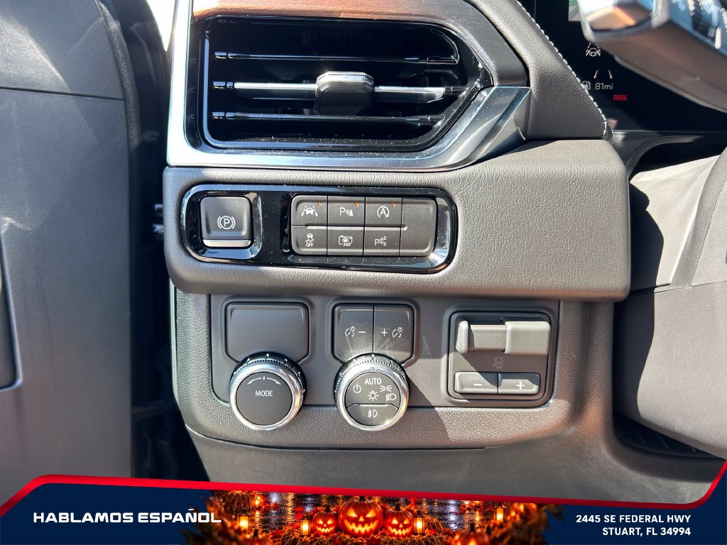 New 2026 GMC Yukon Denali w/ Advanced Technology Package RWD image 24