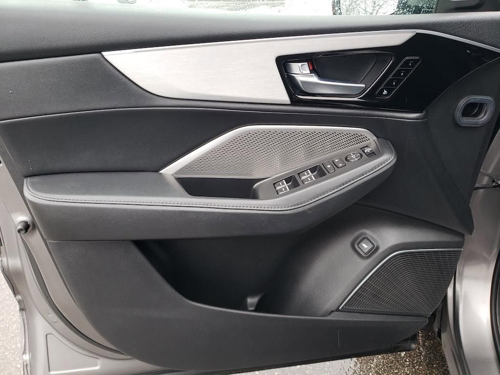 Certified 2023 Acura MDX SH-AWD image 19