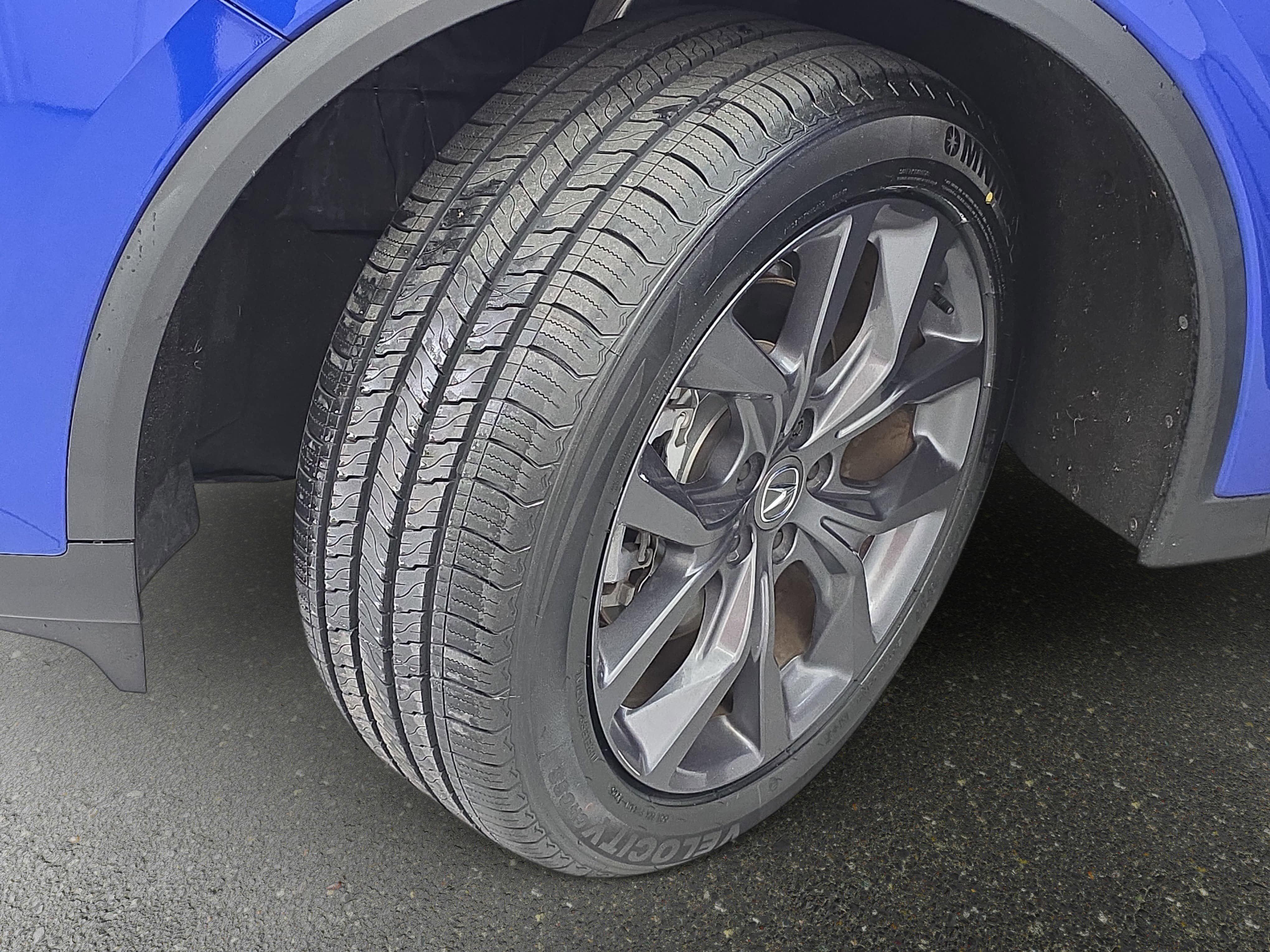 Certified 2024 Acura MDX A-Spec AWD/4WD image 33