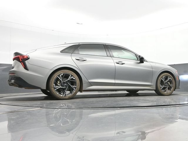 Used 2025 Kia K5 GT-Line w/ GT-Line Premium Package AWD/4WD image 12