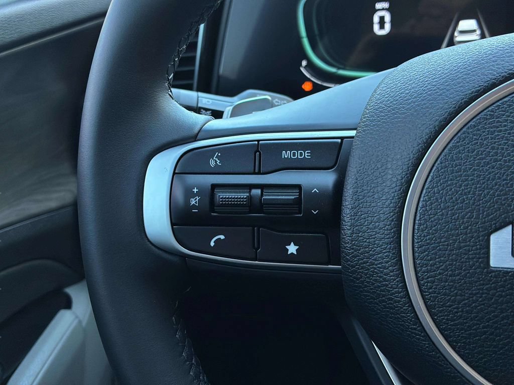 Used 2025 Kia Sportage X-Line AWD/4WD image 20