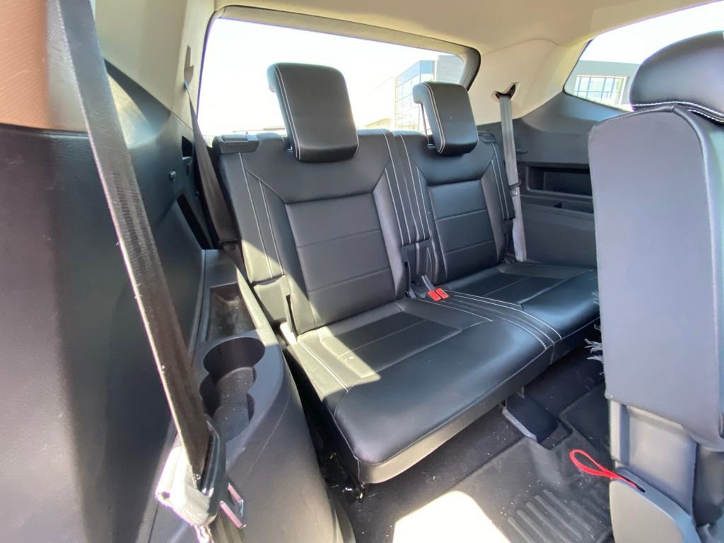 Used 2021 Volkswagen Atlas SE AWD/4WD image 26