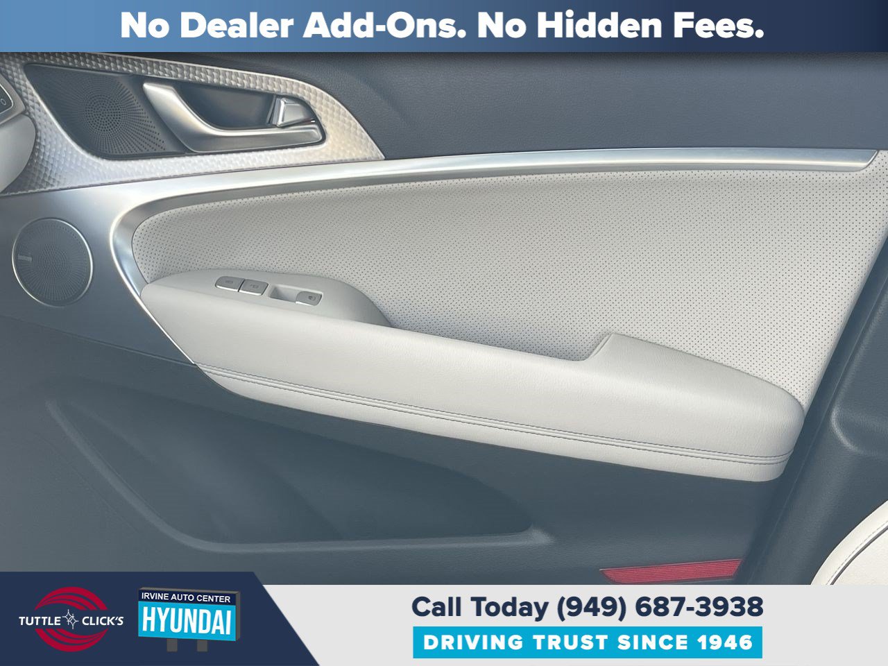 Used 2023 Genesis G70 2.0T w/ Sport Prestige Package RWD image 32