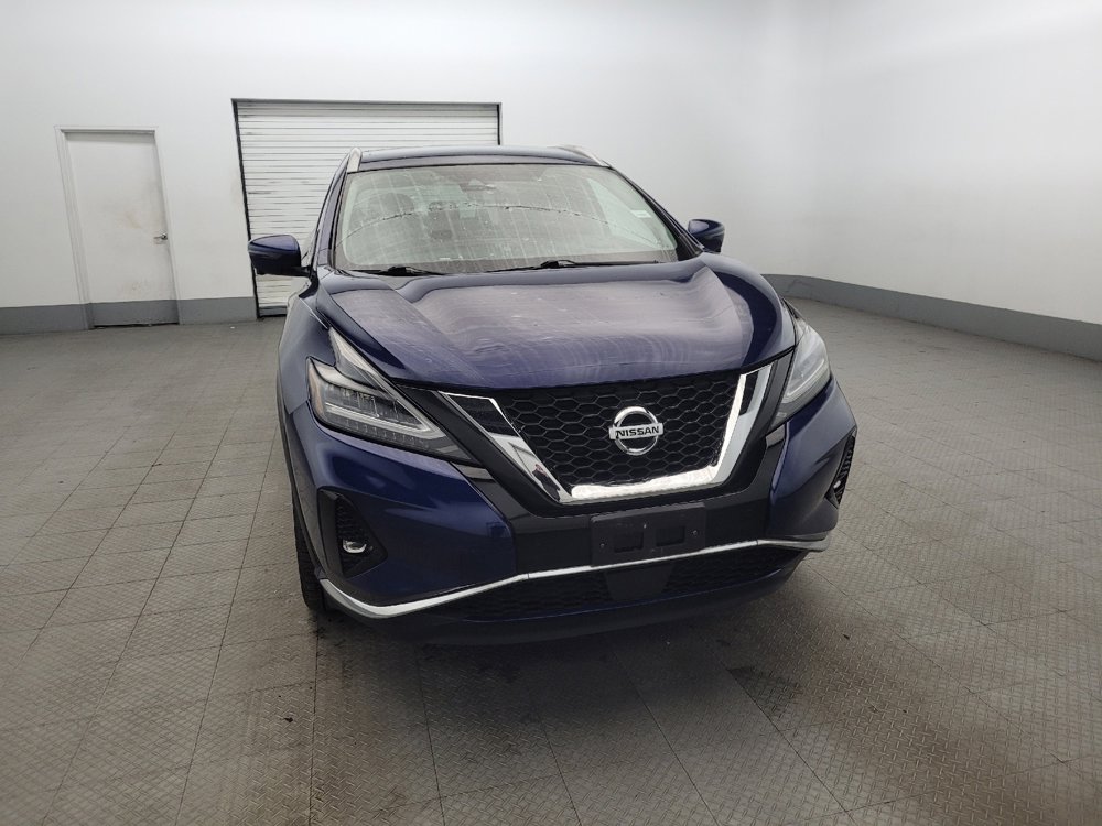 Used 2021 Nissan Murano SL image 14