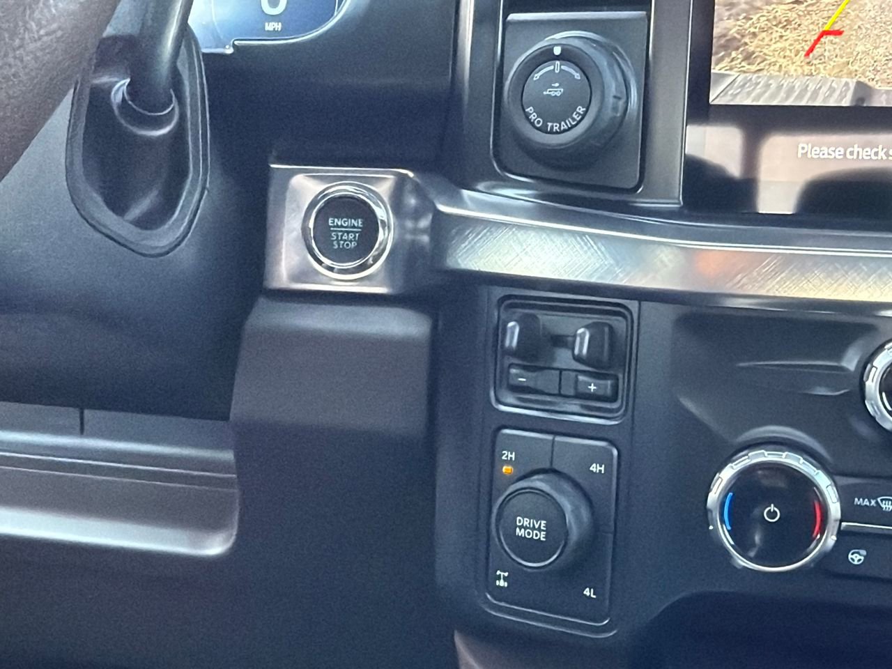 New 2026 Ford F250 King Ranch w/ Chrome Package image 29