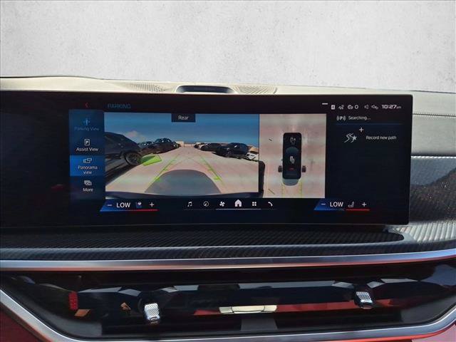 New 2027 BMW X6 M Competition w/ Executive Package AWD/4WD image 12
