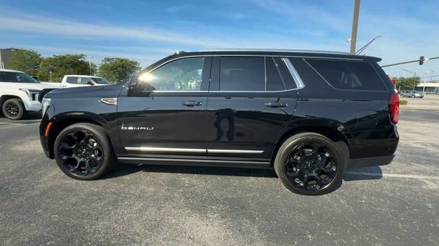 New 2026 GMC Yukon Denali w/ Denali Reserve Package AWD/4WD image 5