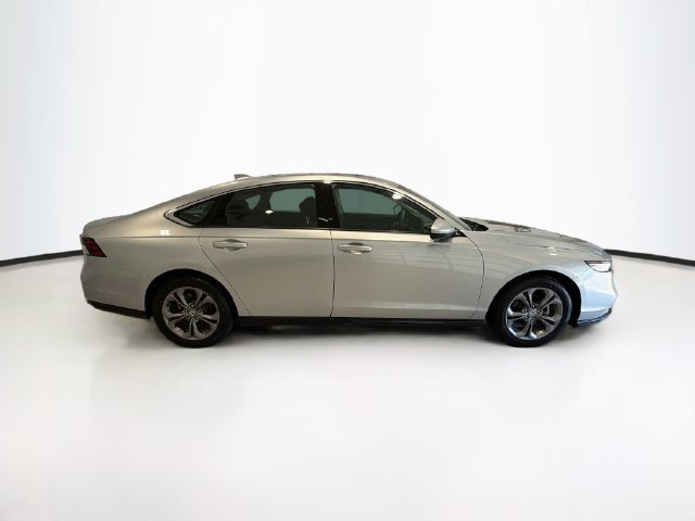 Used 2024 Honda Accord EX image 8