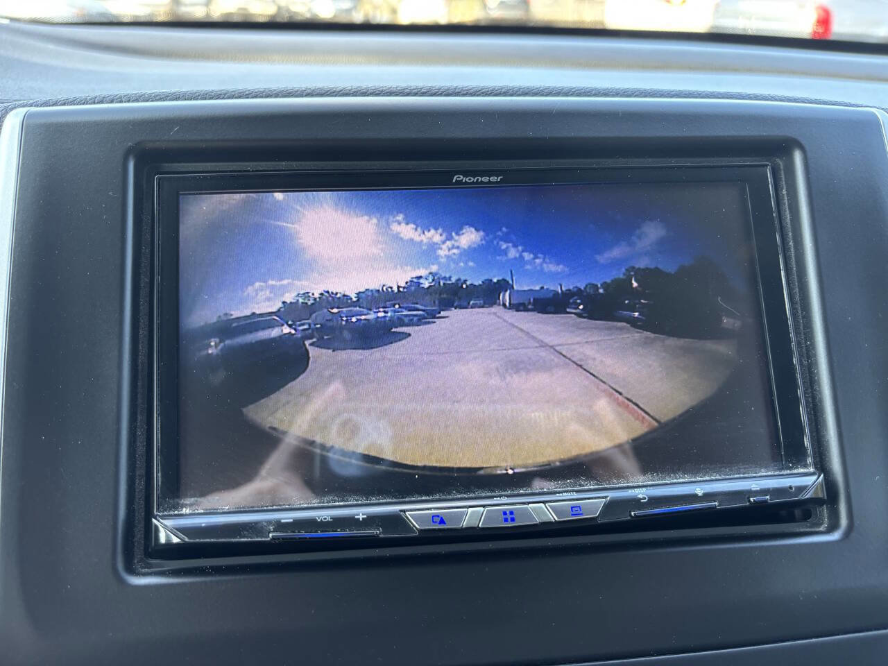 Used 2017 Honda Ridgeline RTS image 35