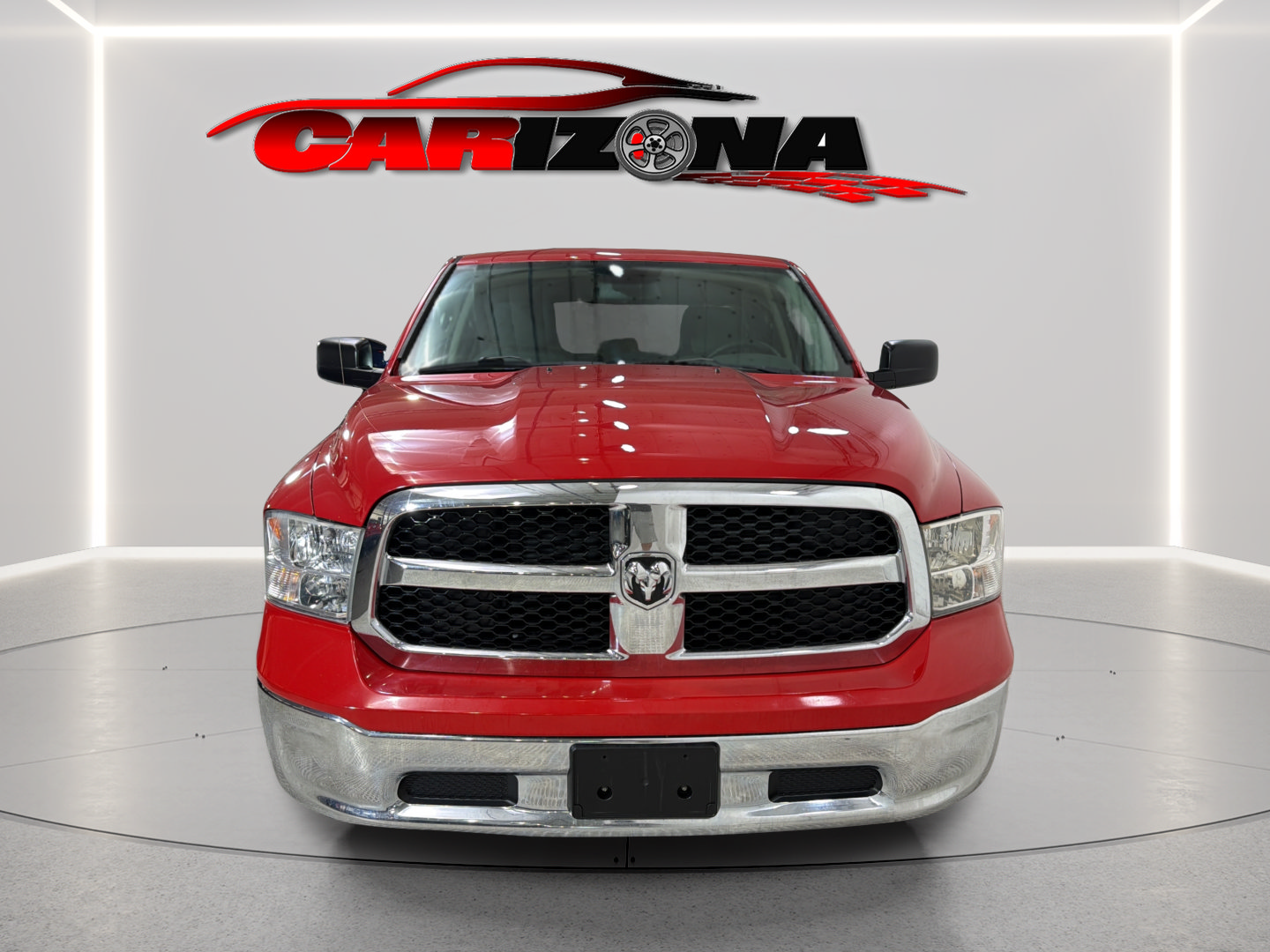 Used 2014 RAM 1500 Classic SLT RWD image 2