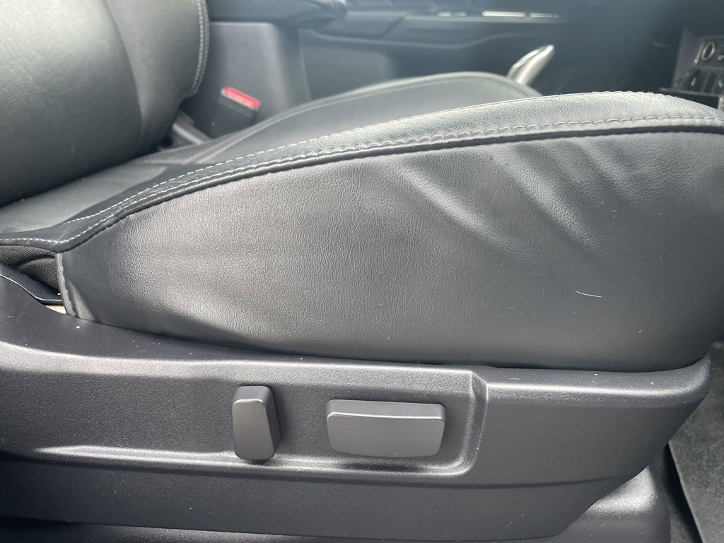 Used 2020 Mitsubishi Outlander SEL image 12