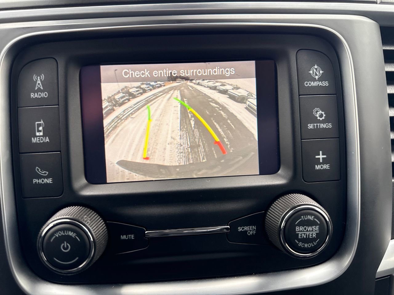 Used 2022 RAM 1500 Classic Warlock image 20